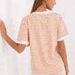 Laden Sie das Bild in den Galerie-Viewer, Bluse model 213270 Italy Moda