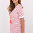 Laden Sie das Bild in den Galerie-Viewer, Bluse model 213271 Italy Moda