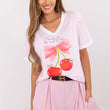 Laden Sie das Bild in den Galerie-Viewer, Bluse model 213272 Italy Moda