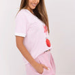 Laden Sie das Bild in den Galerie-Viewer, Bluse model 213272 Italy Moda