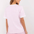 Laden Sie das Bild in den Galerie-Viewer, Bluse model 213272 Italy Moda