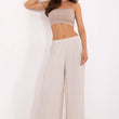 Laden Sie das Bild in den Galerie-Viewer, Damen Hose model 213273 Italy Moda