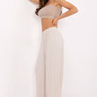 Laden Sie das Bild in den Galerie-Viewer, Damen Hose model 213273 Italy Moda