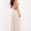 Laden Sie das Bild in den Galerie-Viewer, Damen Hose model 213273 Italy Moda