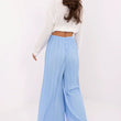 Laden Sie das Bild in den Galerie-Viewer, Damen Hose model 213274 Italy Moda