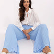 Laden Sie das Bild in den Galerie-Viewer, Damen Hose model 213274 Italy Moda