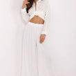 Laden Sie das Bild in den Galerie-Viewer, Damen Hose model 213275 Italy Moda