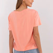 Laden Sie das Bild in den Galerie-Viewer, T-shirt model 213281 Factory Price