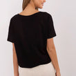 Laden Sie das Bild in den Galerie-Viewer, T-shirt model 213285 Factory Price