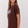 Laden Sie das Bild in den Galerie-Viewer, T-shirt model 213287 Factory Price