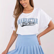 Laden Sie das Bild in den Galerie-Viewer, T-shirt model 213288 Factory Price