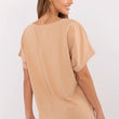 Laden Sie das Bild in den Galerie-Viewer, T-shirt model 213289 Factory Price