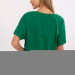 Laden Sie das Bild in den Galerie-Viewer, T-shirt model 213290 Factory Price