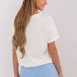 Laden Sie das Bild in den Galerie-Viewer, T-shirt model 213294 Factory Price