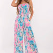 Laden Sie das Bild in den Galerie-Viewer, Overall model 213304 Italy Moda