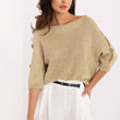 Laden Sie das Bild in den Galerie-Viewer, Pullover model 213318 Italy Moda