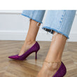 Laden Sie das Bild in den Galerie-Viewer, Stöckelschuhe model 213354 PRIMO