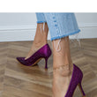 Laden Sie das Bild in den Galerie-Viewer, Stöckelschuhe model 213354 PRIMO