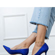 Laden Sie das Bild in den Galerie-Viewer, Stöckelschuhe model 213355 PRIMO