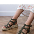 Laden Sie das Bild in den Galerie-Viewer, Sandalen model 213356 PRIMO