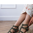 Laden Sie das Bild in den Galerie-Viewer, Sandalen model 213356 PRIMO