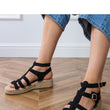 Laden Sie das Bild in den Galerie-Viewer, Sandalen model 213358 PRIMO