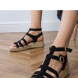 Laden Sie das Bild in den Galerie-Viewer, Sandalen model 213358 PRIMO