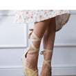 Laden Sie das Bild in den Galerie-Viewer, Keilabsatz Sandalen model 213369 PRIMO