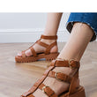 Laden Sie das Bild in den Galerie-Viewer, Sandalen model 213402 PRIMO