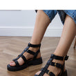 Laden Sie das Bild in den Galerie-Viewer, Sandalen model 213405 PRIMO