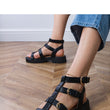 Laden Sie das Bild in den Galerie-Viewer, Sandalen model 213405 PRIMO
