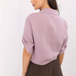 Laden Sie das Bild in den Galerie-Viewer, Damen Hemd model 213425 Italy Moda