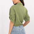 Laden Sie das Bild in den Galerie-Viewer, Damen Hemd model 213431 Italy Moda