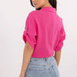 Laden Sie das Bild in den Galerie-Viewer, Damen Hemd model 213433 Italy Moda