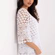 Laden Sie das Bild in den Galerie-Viewer, Bluse model 213441 Italy Moda