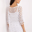 Laden Sie das Bild in den Galerie-Viewer, Bluse model 213441 Italy Moda