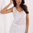 Laden Sie das Bild in den Galerie-Viewer, Bluse model 213445 Italy Moda