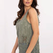Laden Sie das Bild in den Galerie-Viewer, Bluse model 213446 Italy Moda