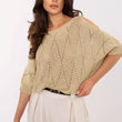 Laden Sie das Bild in den Galerie-Viewer, Pullover model 213449 Italy Moda