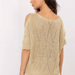 Laden Sie das Bild in den Galerie-Viewer, Pullover model 213449 Italy Moda