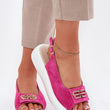 Laden Sie das Bild in den Galerie-Viewer, Sandalen model 213455 Step in style