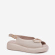 Laden Sie das Bild in den Galerie-Viewer, Sandalen model 213458 Step in style