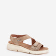 Laden Sie das Bild in den Galerie-Viewer, Sandalen model 213466 Step in style