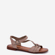 Laden Sie das Bild in den Galerie-Viewer, Sandalen model 213469 Step in style