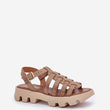 Laden Sie das Bild in den Galerie-Viewer, Sandalen model 213470 Step in style