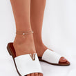 Laden Sie das Bild in den Galerie-Viewer, Pantoletten model 213477 Step in style