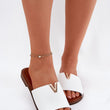 Laden Sie das Bild in den Galerie-Viewer, Pantoletten model 213477 Step in style