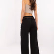 Laden Sie das Bild in den Galerie-Viewer, Damen Hose model 213546 Italy Moda