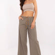 Laden Sie das Bild in den Galerie-Viewer, Damen Hose model 213548 Italy Moda
