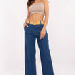 Laden Sie das Bild in den Galerie-Viewer, Damen Hose model 213549 Italy Moda